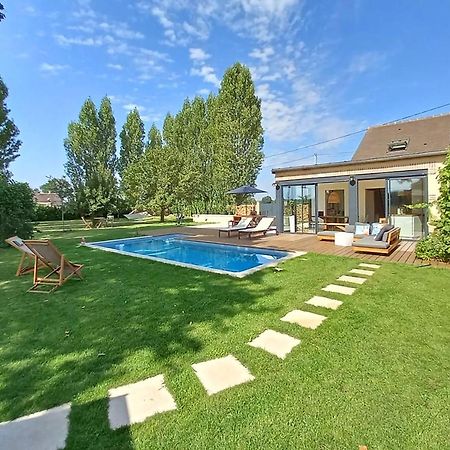 Paradis Des Champs 1H30 De Paris Au Coeur Du Perche Neuilly-sur-Eure Luaran gambar