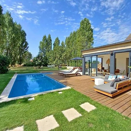 Paradis Des Champs 1H30 De Paris Au Coeur Du Perche Neuilly-sur-Eure Luaran gambar