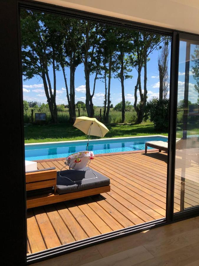 Paradis Des Champs 1H30 De Paris Au Coeur Du Perche Neuilly-sur-Eure Luaran gambar
