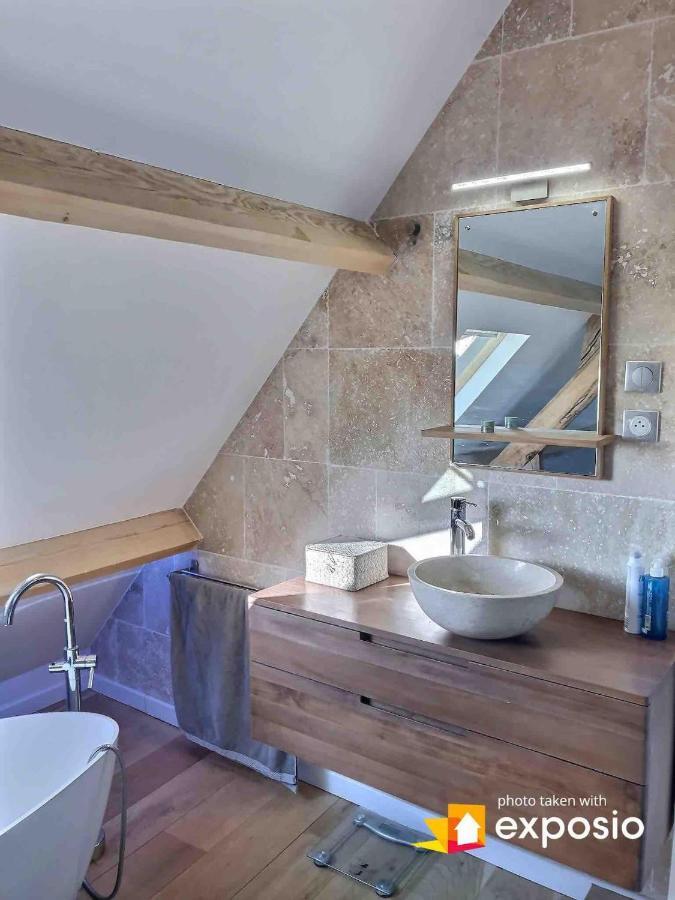 Paradis Des Champs 1H30 De Paris Au Coeur Du Perche Neuilly-sur-Eure Luaran gambar