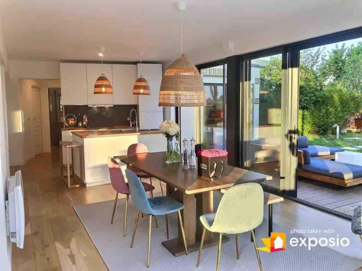 Paradis Des Champs 1H30 De Paris Au Coeur Du Perche Neuilly-sur-Eure Luaran gambar