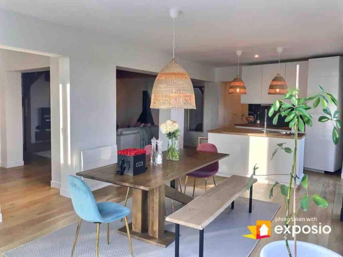 Paradis Des Champs 1H30 De Paris Au Coeur Du Perche Neuilly-sur-Eure Luaran gambar