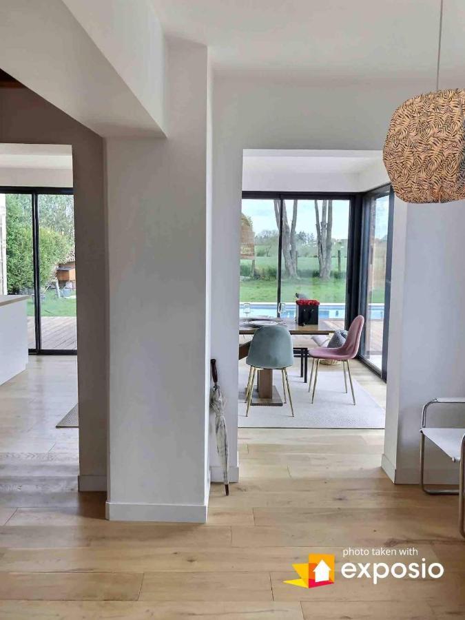 Paradis Des Champs 1H30 De Paris Au Coeur Du Perche Neuilly-sur-Eure Luaran gambar