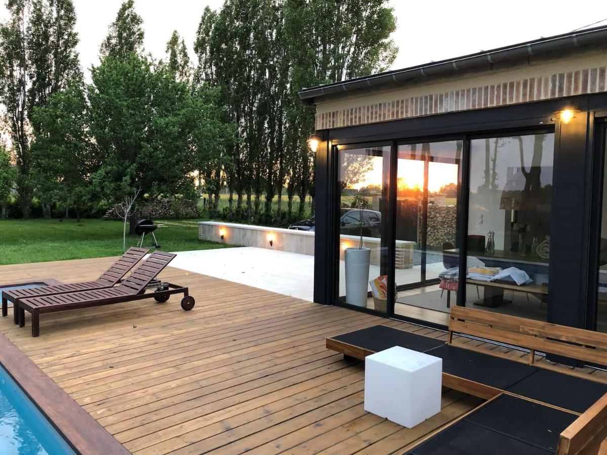 Paradis Des Champs 1H30 De Paris Au Coeur Du Perche Neuilly-sur-Eure Luaran gambar