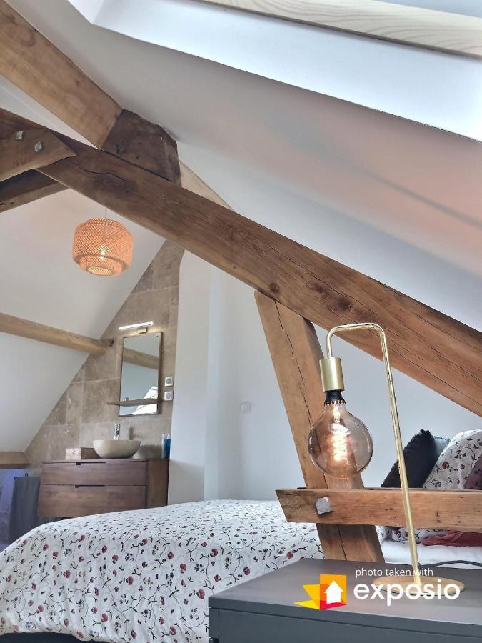 Paradis Des Champs 1H30 De Paris Au Coeur Du Perche Neuilly-sur-Eure Luaran gambar
