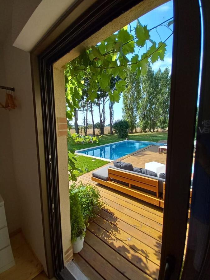 Paradis Des Champs 1H30 De Paris Au Coeur Du Perche Neuilly-sur-Eure Luaran gambar