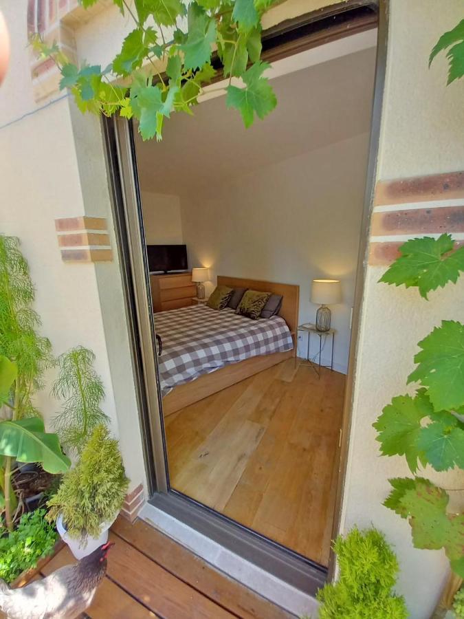 Paradis Des Champs 1H30 De Paris Au Coeur Du Perche Neuilly-sur-Eure Luaran gambar