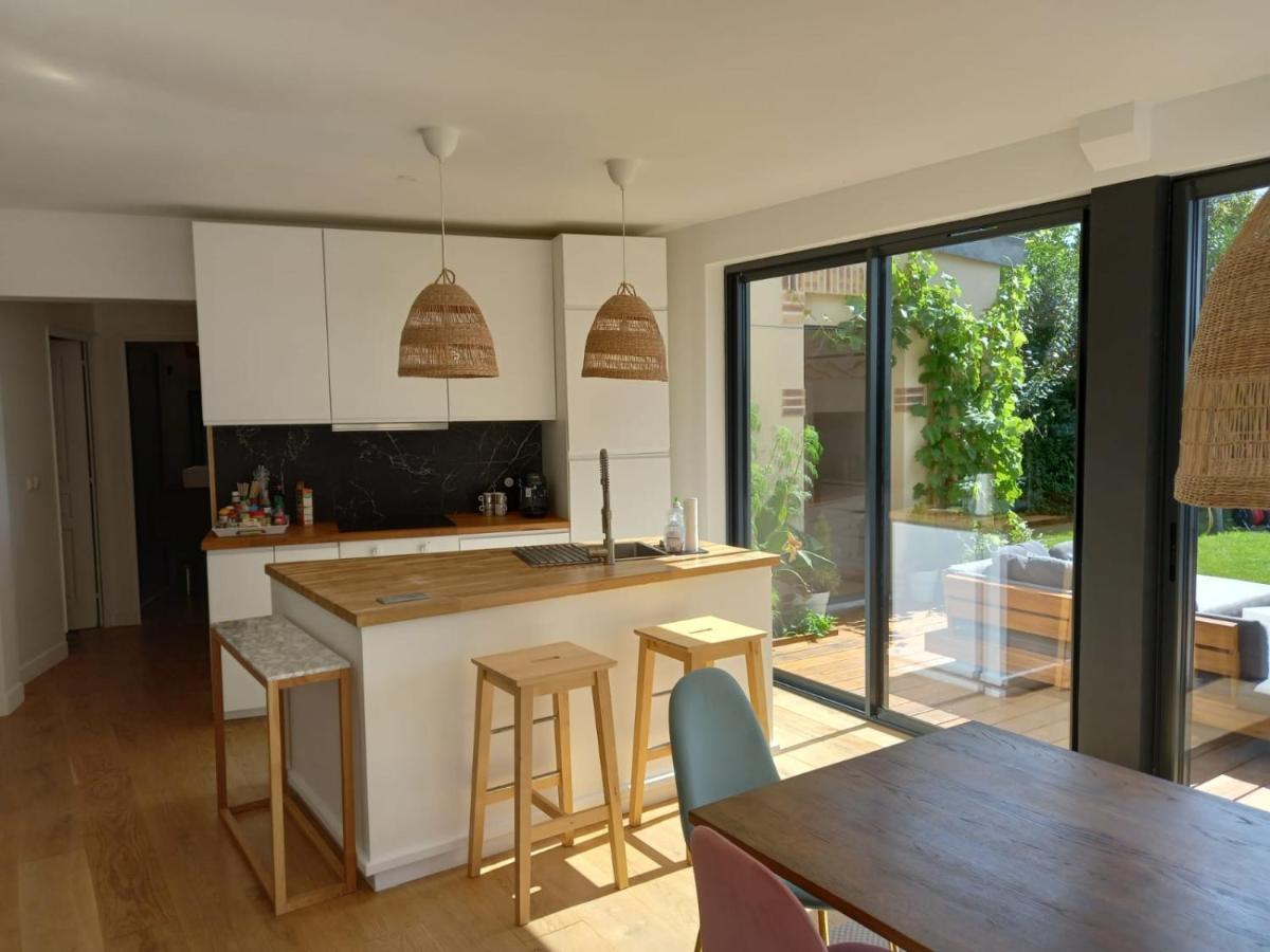 Paradis Des Champs 1H30 De Paris Au Coeur Du Perche Neuilly-sur-Eure Luaran gambar